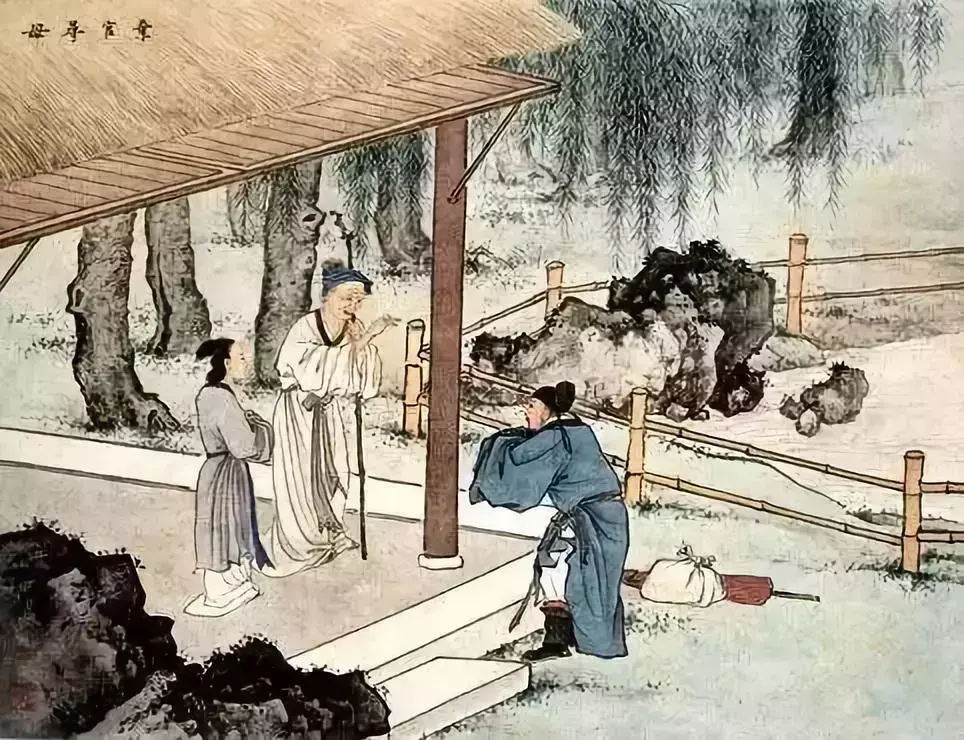真正不孝之人,都有這五大惡習,不改一輩子別想過的好