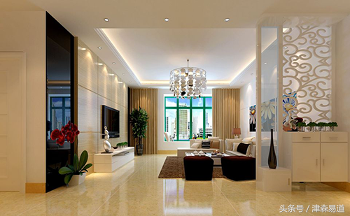 家庭裝修風水禁忌有哪些?