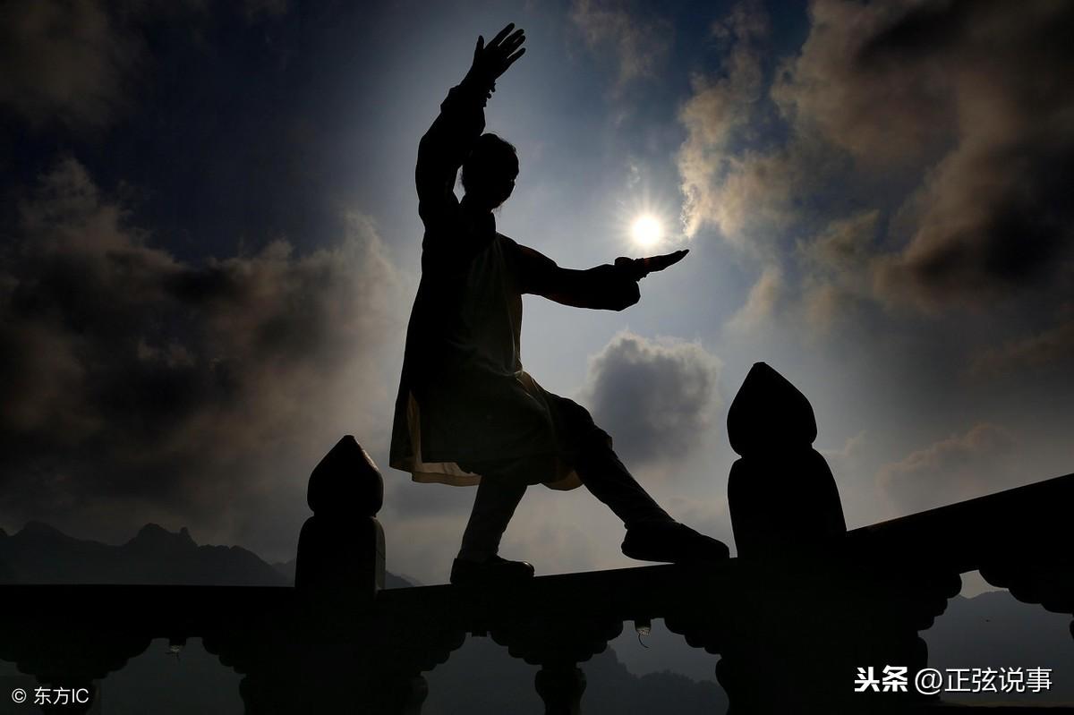 精氣和陰陽，是如何化生成人體精氣的？