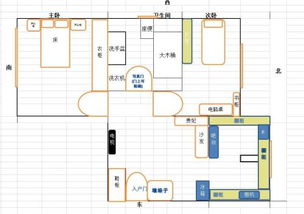 坐西向東農村房屋風水布局,住宅風水我是農村的家裡要建房子,院子坐西向東請問住卧和灶房應建
