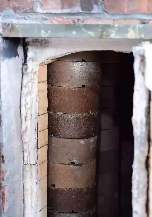 如何辨別柴燒建盞和電燒、氣燒建盞