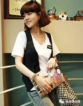 她是感情混亂的女人嗎？資深命理師揭秘情人多的女人命理