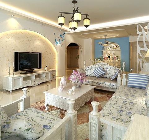 家居存風水寶物 旺家又養眼