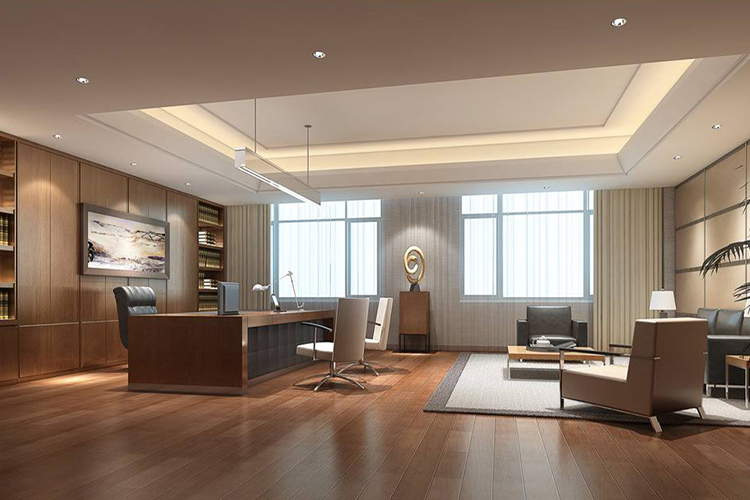 公司領導辦公室風水方位 選好方位前程似錦