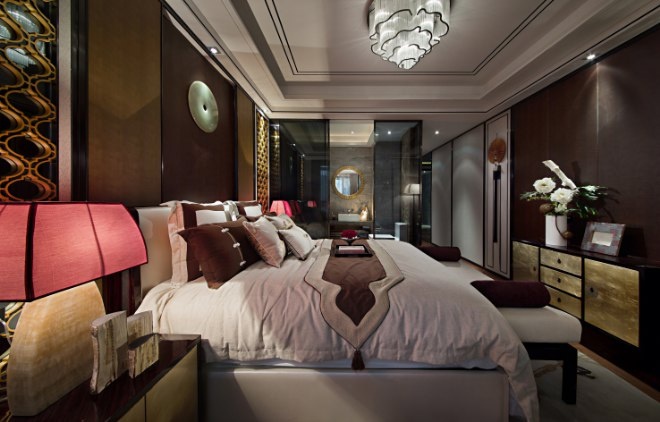 旺財風水擺設布局