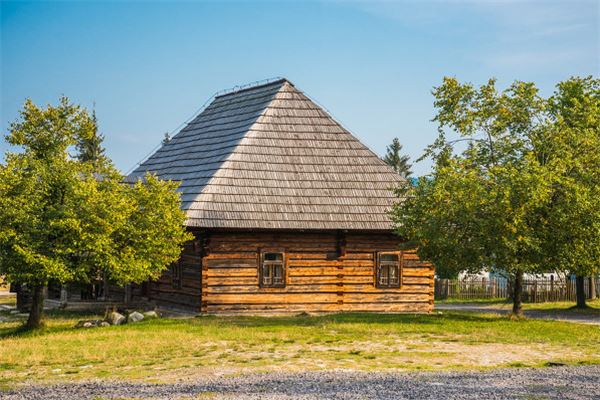 房子門前有墳墓好嗎有什麼講究