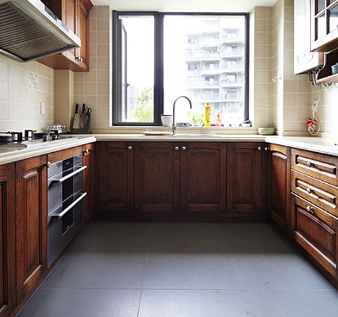 如何選擇廚房灶台風水位