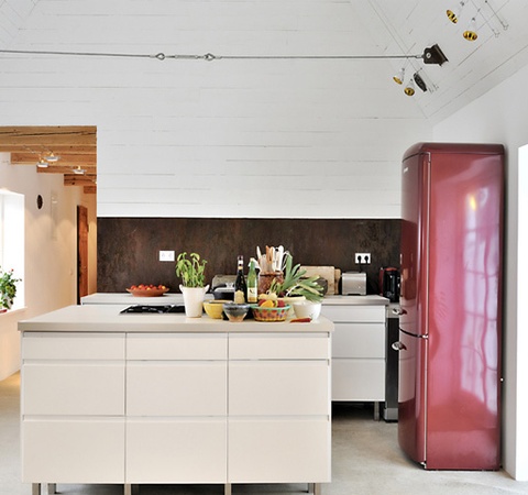 家居風水中廚房風水常識