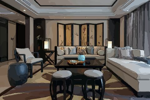 導致財神不進門的家居風水 家裡最好不要出現