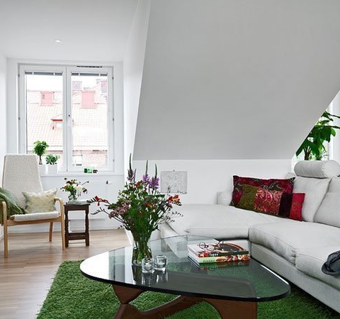 房屋布置風水學全解