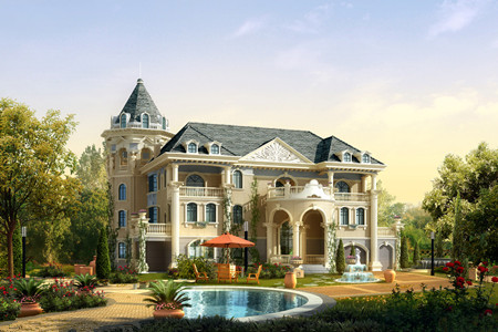 選房須知!居家風水有講究