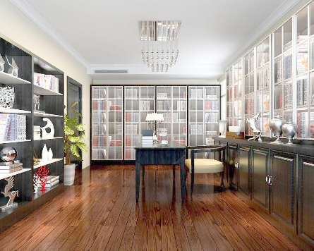 老闆辦公室裝修風水知識