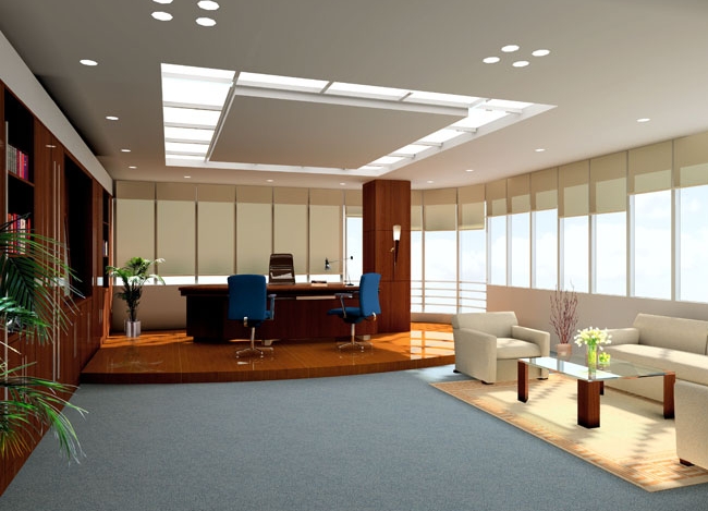 總經理辦公室風水攻略