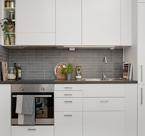 廚房灶颱風水禁忌