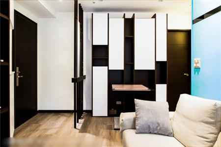 六大家居風水禁忌