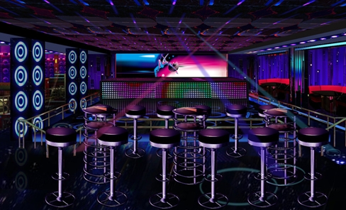 酒吧裝修風水攻略