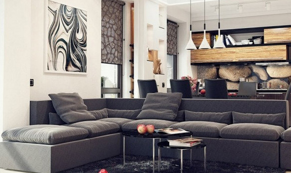 家居風水擺放有講究嗎？