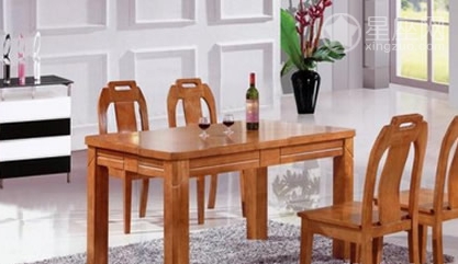 關於餐桌擺放方向的風水禁忌