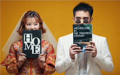 男金女金的夫妻婚姻,需要從金的屬性判斷好與壞