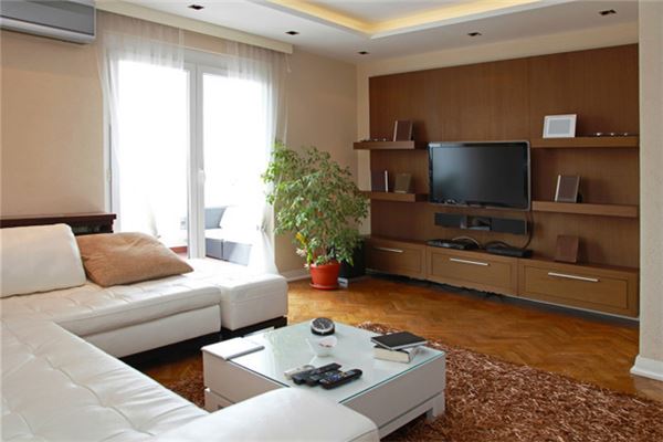 容易破財的房子有哪些