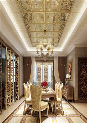 橫樑壓頂的7種破解方法，可以根據住宅大小選擇