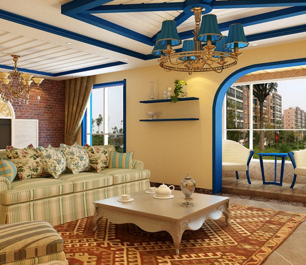 家居風水雜談：您不可不知的21條風水禁忌