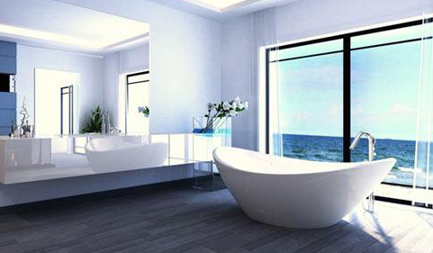 裝修新房時不可不知的五點風水隱患！