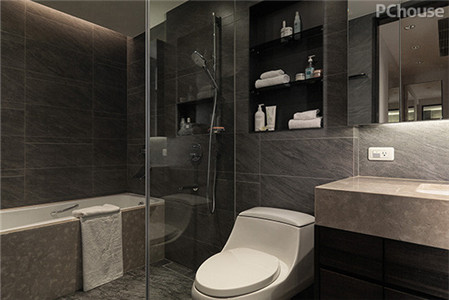 你注意過這些浴室風水嗎？