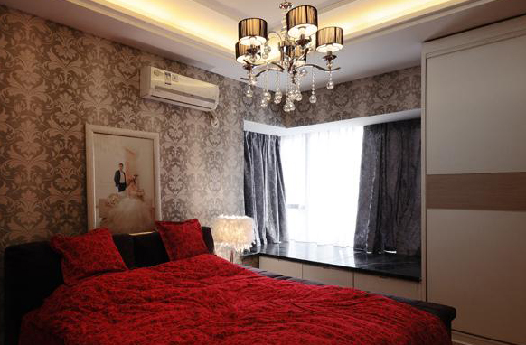 牢固的愛情風水