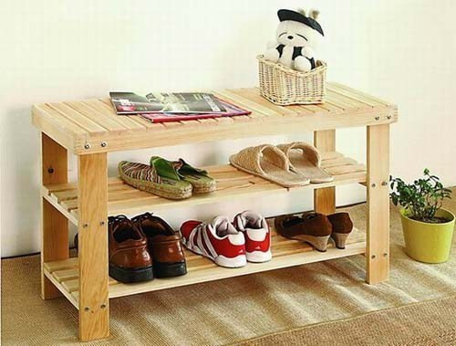 鞋子應該如何擺放？ 鞋櫃當中的風水「大」學問