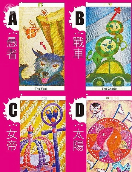 職場測試:你會被別人佔便宜嗎?