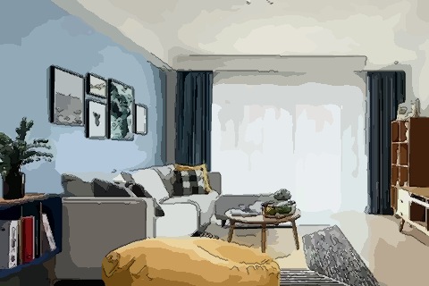 2020年家居神位布置風水要點