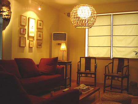 冬季家用電器擺放的風水講究