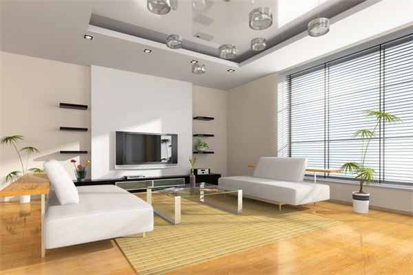 如何看樓房風水好壞