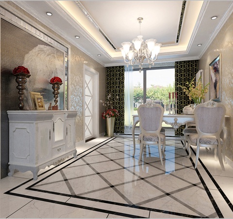 室內設計風水新觀點