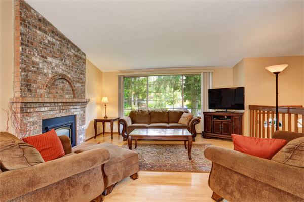 反弓煞的風水格局