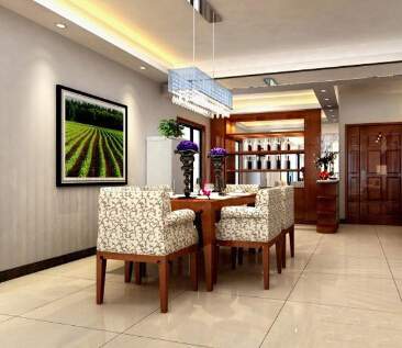 傢具擺放的風水法則