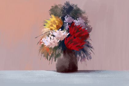 家居顏色需重視！裝修風水慎選4種顏色