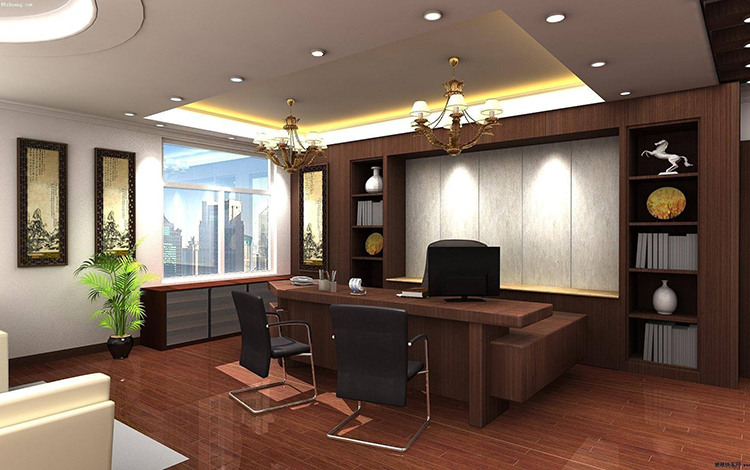 辦公室風水布局 這幾個要點千萬要注意