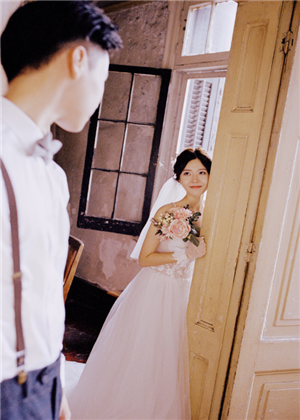 男金女金的夫妻婚姻,需要從金的屬性判斷好與壞