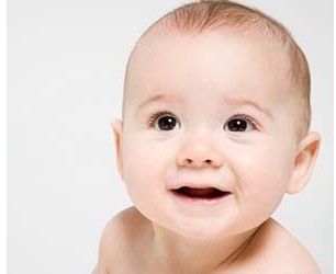 兔唇與風水環境有關