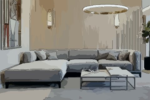 單身女人性一定要知道的家居風水 單身女性家居風水布置