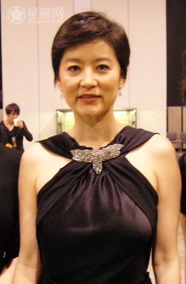 林青霞擺風水陣只為駐顏