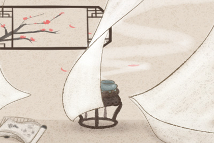 什麼家居風水導致事業家庭都不順利