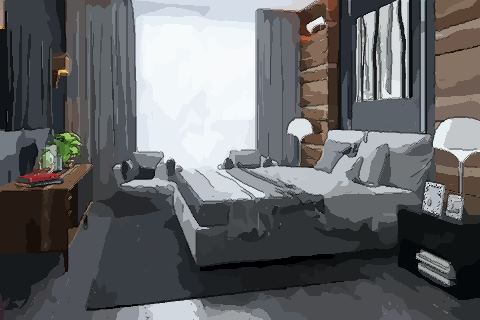 家居風水講究關於卧室