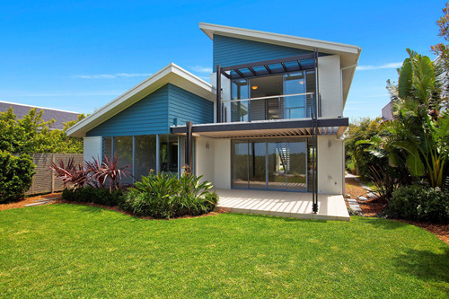 居家招財的風水技巧