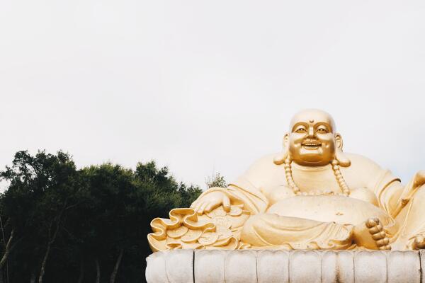 彌勒佛的生日是哪一天 農歷正月初一