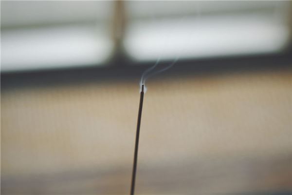 家裡熏香風水大忌