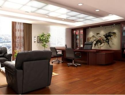 屬馬辦公室風水宜忌