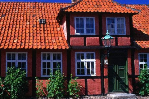 農村房屋的大門位置風水禁忌有什麼